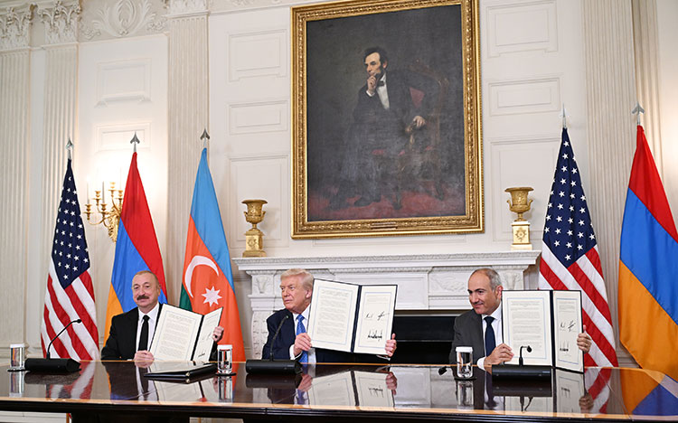 Չարիքի դաշինքը կրկին յաղթական